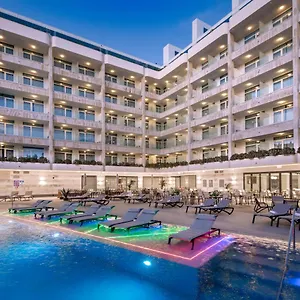 Hotel Olympus Palace Salou