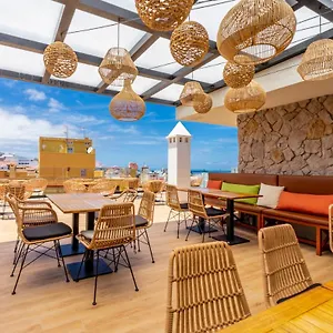 Dwo Nopal 3* Puerto de la Cruz (Tenerife)
