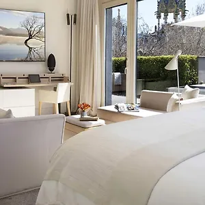 Abac Restaurant Gl Monumento 5* Barcelona