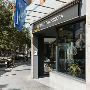 Hotel Travessera **