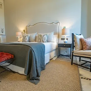 Hotel Soho Boutique Castillo De Santa Catalina - Adults Recommended Málaga