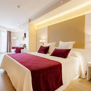 Hotel Beverly Park & Blanes