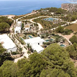 Cap Menorca Relais & Chateaux 5* Son Bou