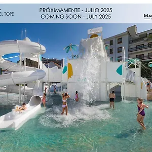 Hotel Atlantic El Tope ****