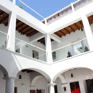 Palacio Blanco 3* Velez Malaga