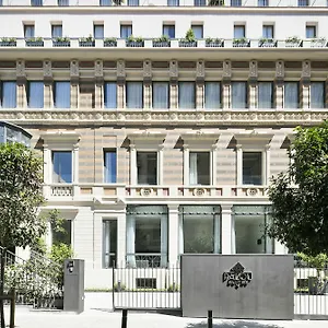 Murmuri Mercader 4* Barcelona