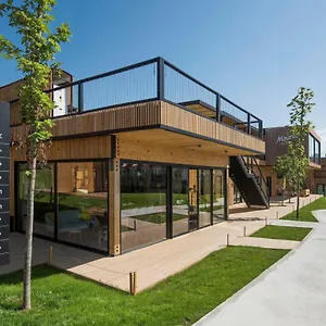 Ostello Moana Eco Surf House 