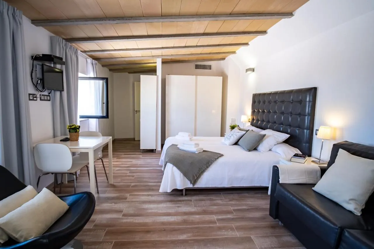 Hotel Mater Ariany