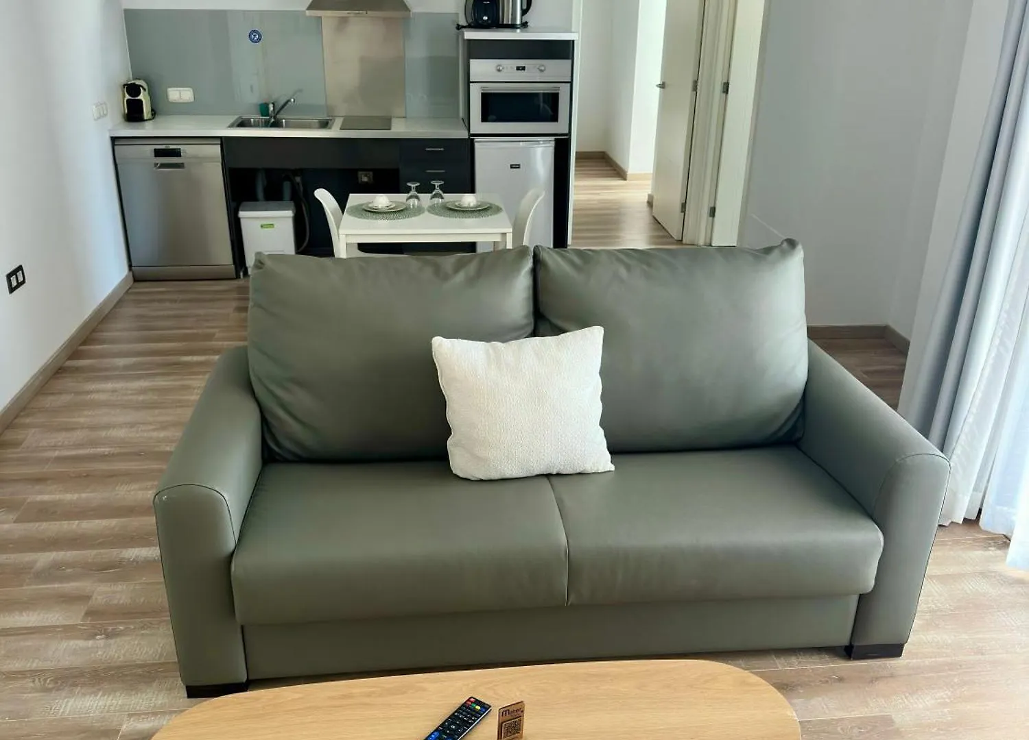 Hotel Mater Ariany 3*,  Spagna