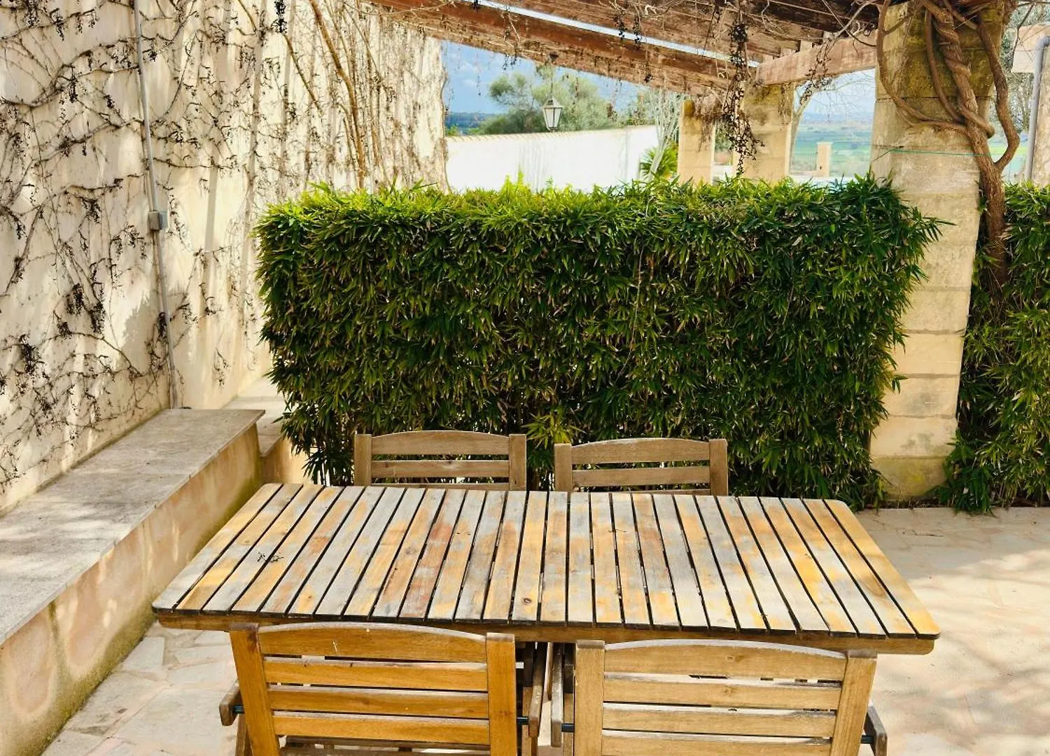 Hotel Mater Ariany